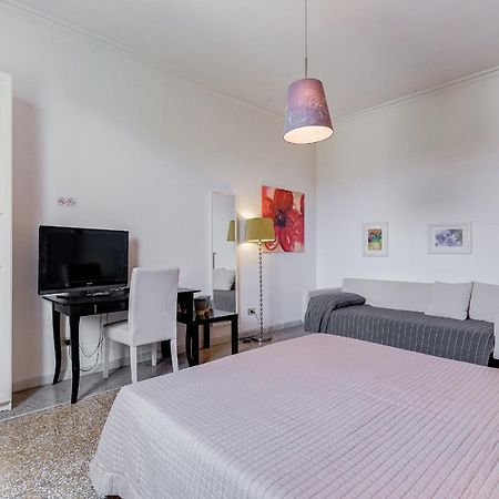 Appartamento San Pietro 3 Camere E Bagno In Camera Roma Dış mekan fotoğraf