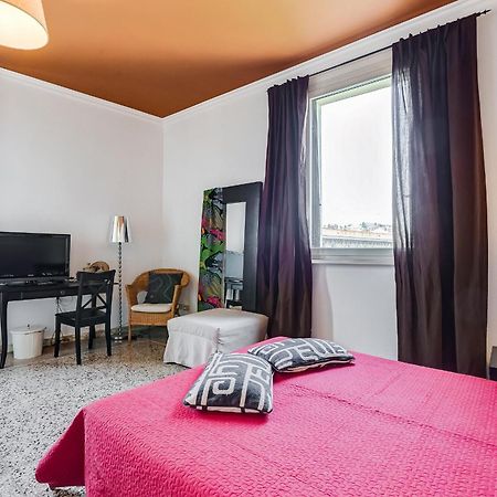 Appartamento San Pietro 3 Camere E Bagno In Camera Roma Dış mekan fotoğraf