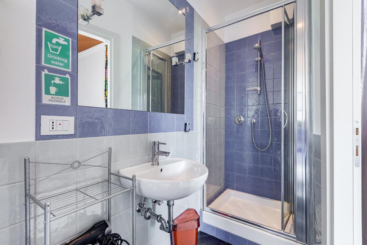 Appartamento San Pietro 3 Camere E Bagno In Camera Roma Dış mekan fotoğraf